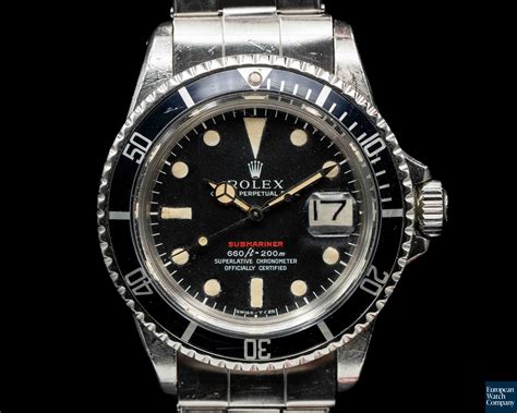 rolex submariner mark 4|Rolex Submariner 1680 reference.